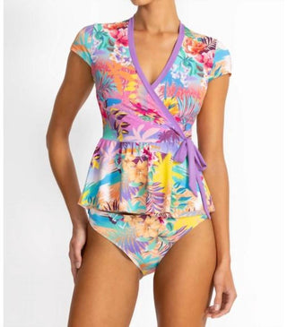 Johnny Was - HIPSTER BOTTOM