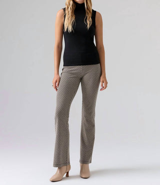 Sanctuary - Filmore Flare Pant