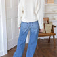 Emerson Fry - Cozy Cotton Sweater