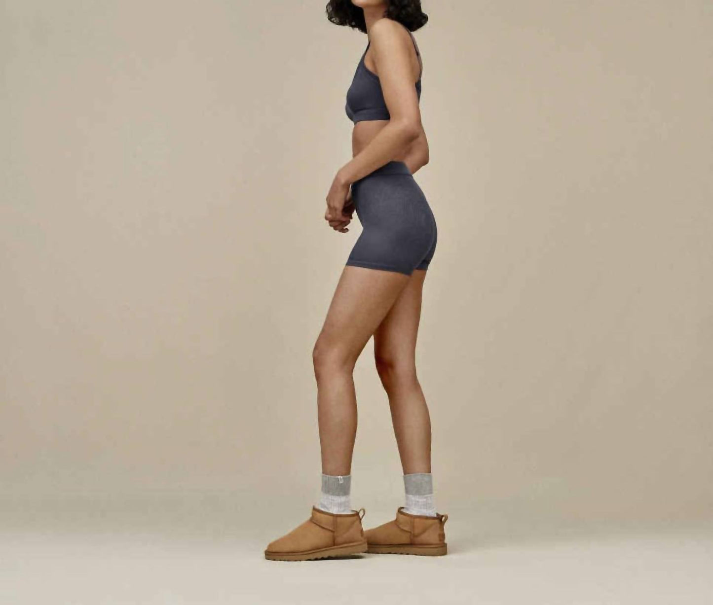 Ugg - Women's Classic Ultra Mini