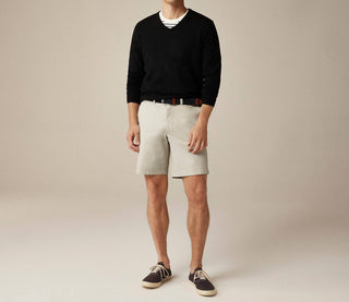 J.Crew - Merino Wool V-neck Sweater