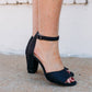 Jessica Simpson - Women's Sherron Micro Flash Heels