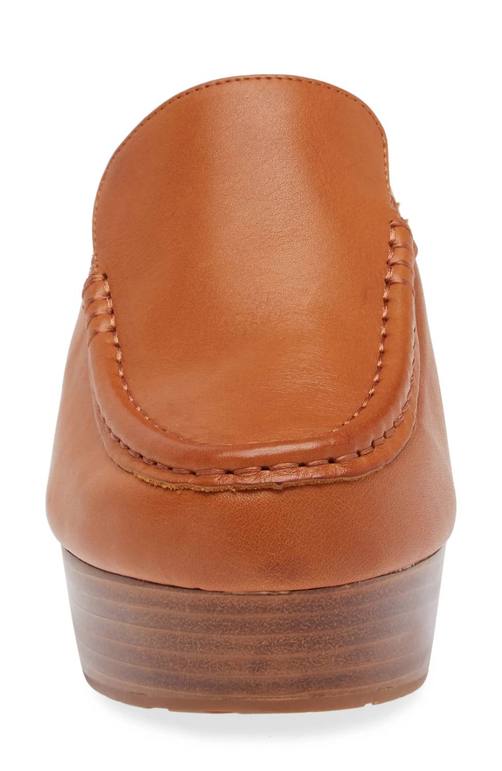 Chocolat Blu - Women's Gemm Platform Loafer Mule