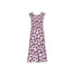 B.Nosy - Junior & Tween Printed Maxi Dress