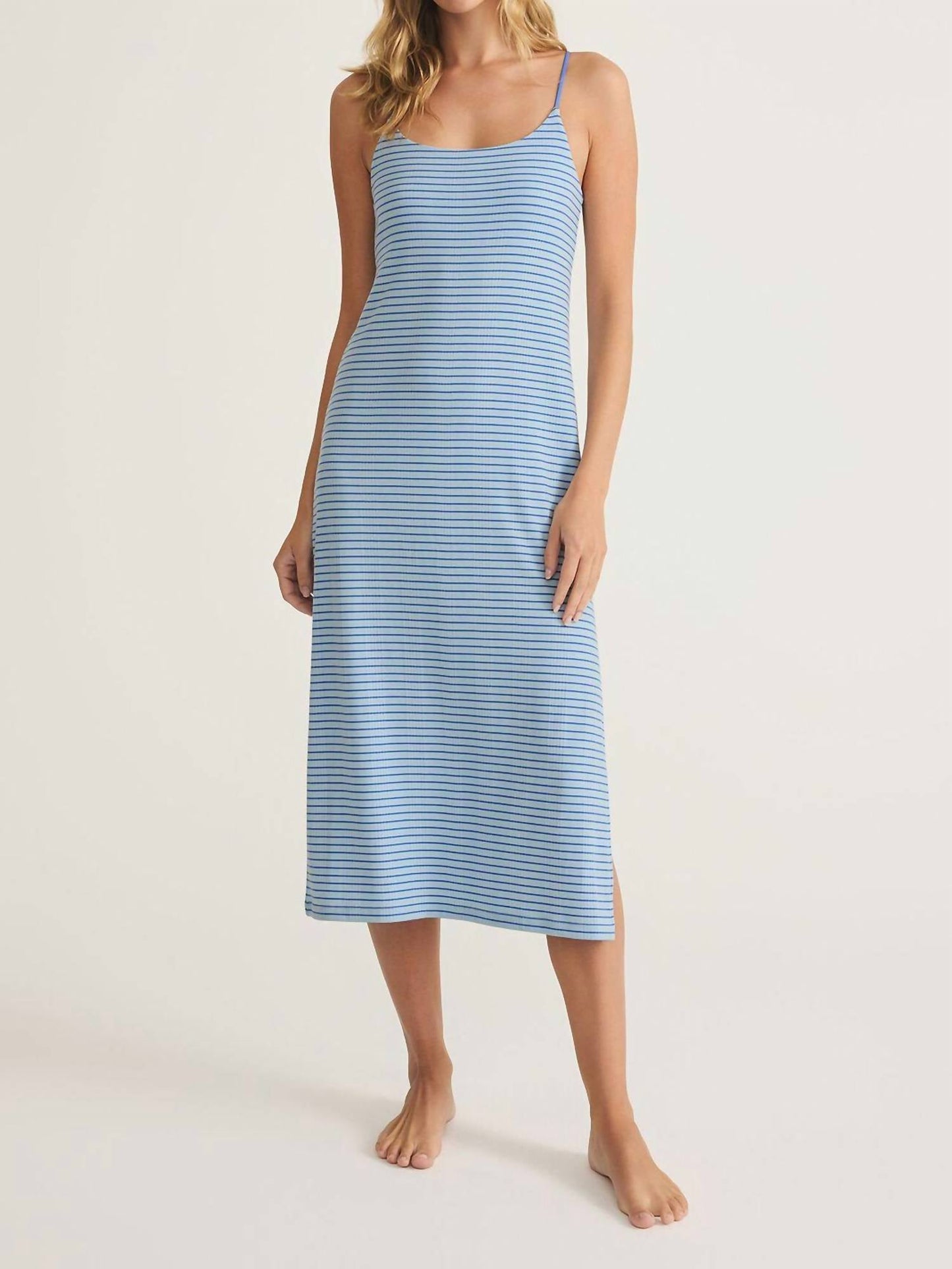 Z Supply - Sunday Rib Dress