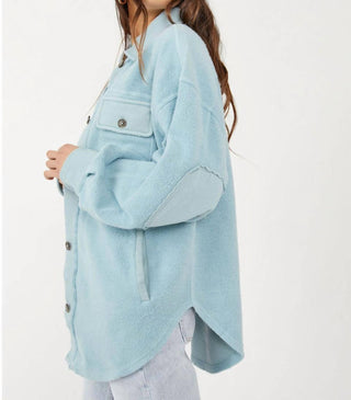 Free People - Mountain Shacket