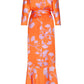 Andres Otalora - Heliconia Maxi Dress