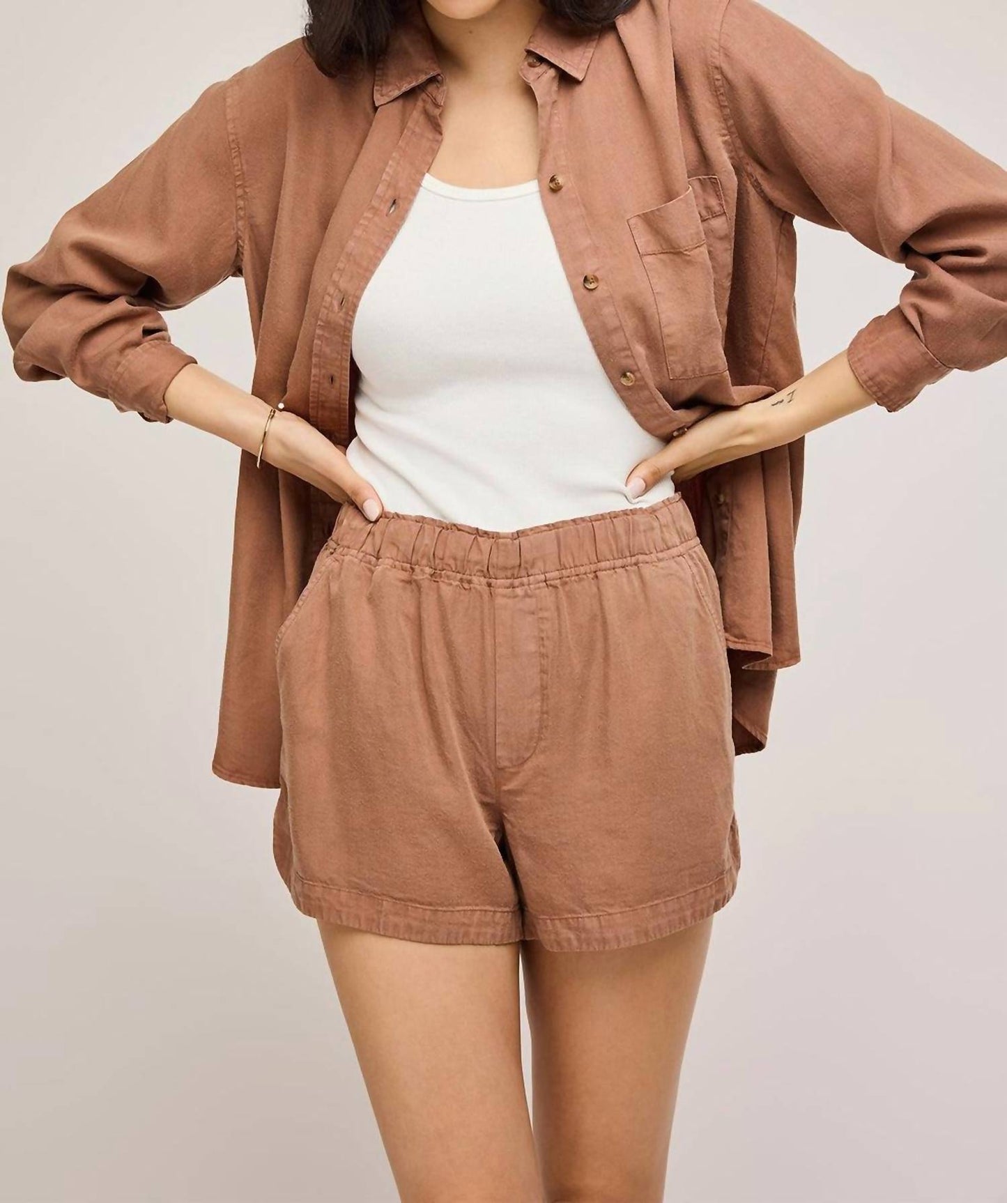 Gentle Fawn - Wyatt Shorts