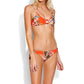 Seafolly - Ocean Alley Ring Front Bralette Bikini Top