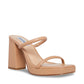 Steve Madden - Women's Polly Block Heel Sandals