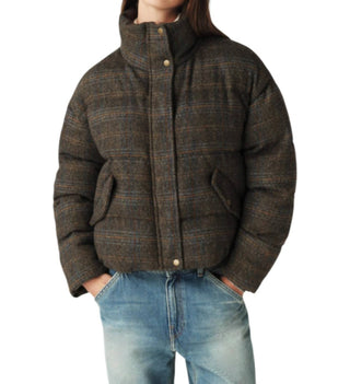 Ba&Sh - Hidai Padded Jacket