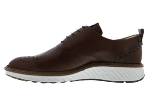 Ecco - Men's ST1 Hybrid Cap Shoes