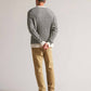 Ted Baker - Men's Buzzad Textured Pullover Sweater