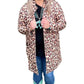 Sterling Kreek - Long Jacket