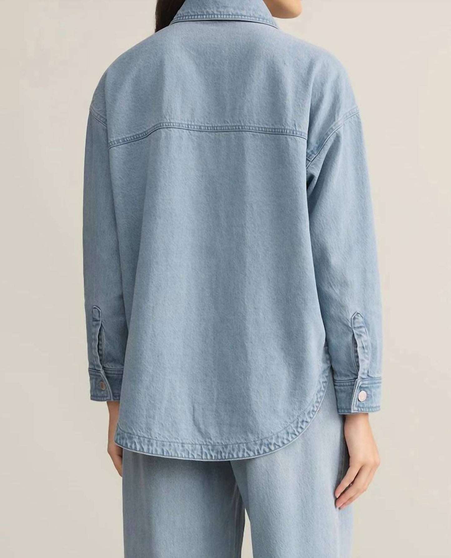 Z Supply - New All Day Denim Jacket