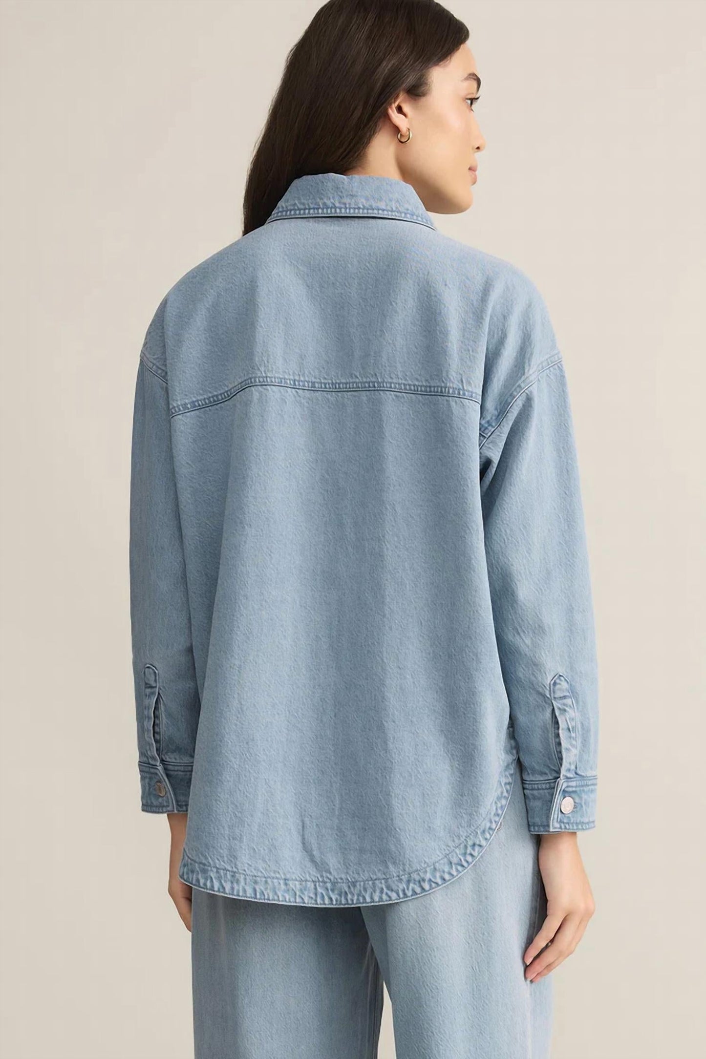 Z Supply - New All Day Denim Jacket