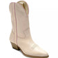 Free People - Women's Borderline Western Booties