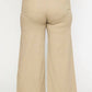 Entro - Wide Leg Pants - Plus