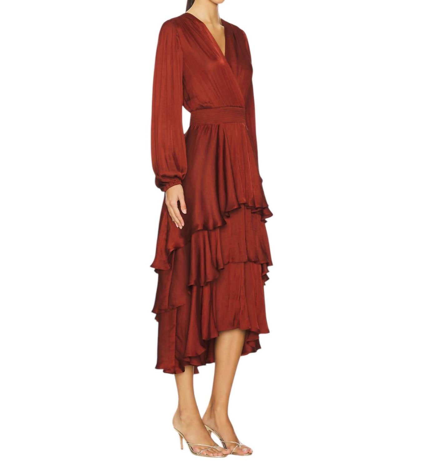 Steve Madden - Bei Dress