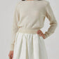 Astr - Kiran Sweater