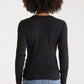 Z Supply - Sirena Rib Long Sleeve Tee
