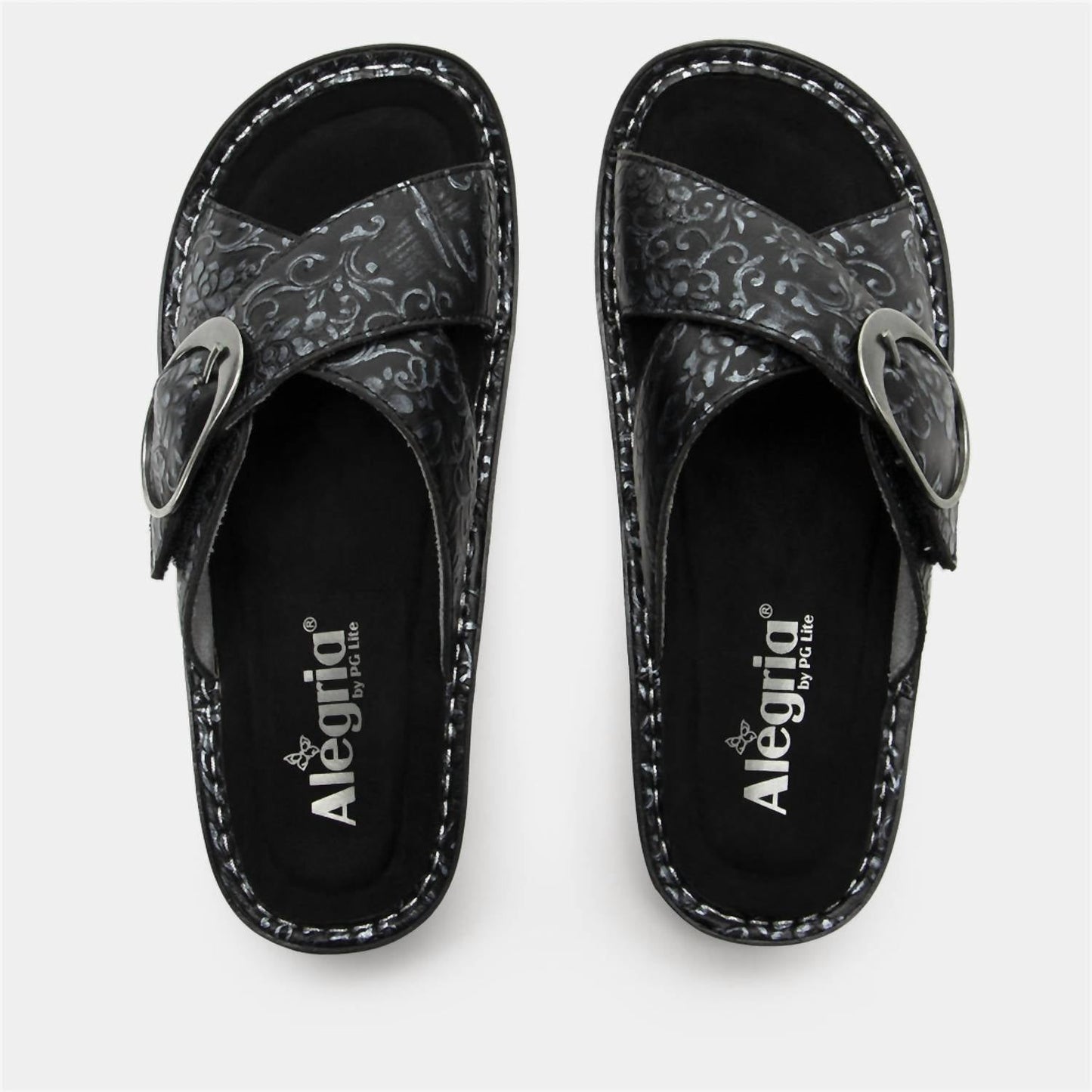 Alegria - Women's Vanya Chandelier Sandal