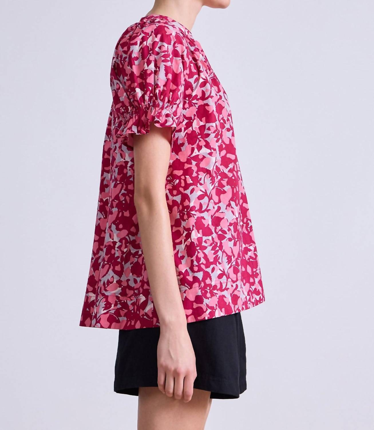 Apiece Apart - Lo Capo Top