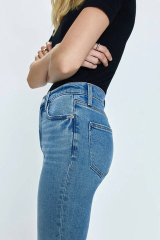 Pistola - Lennon High Rise Bootcut Jeans