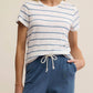 Z Supply - Foundation Stripe Tee