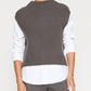 Brochu Walker - Joni Layered Looker
