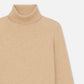 Lafayette 148 - Women's Turtleneck Sweater