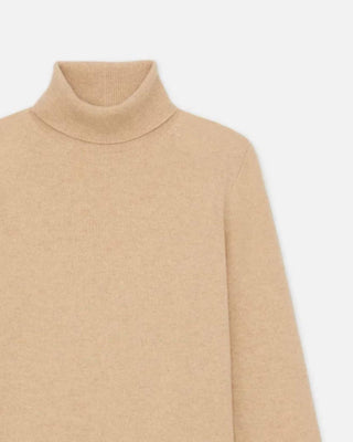 Lafayette 148 - Women's Turtleneck Sweater