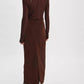 Free People - Rosetto Column Skirt