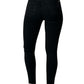 Judy Blue - High Waist Raw Hem Skinny Jean