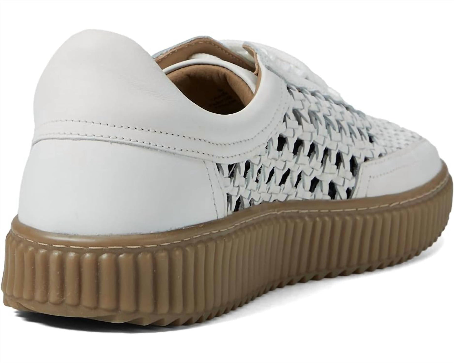 Free People - Women's Wimberly Woven Sneaker