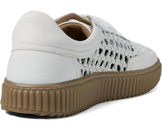 Free People - Women's Wimberly Woven Sneaker