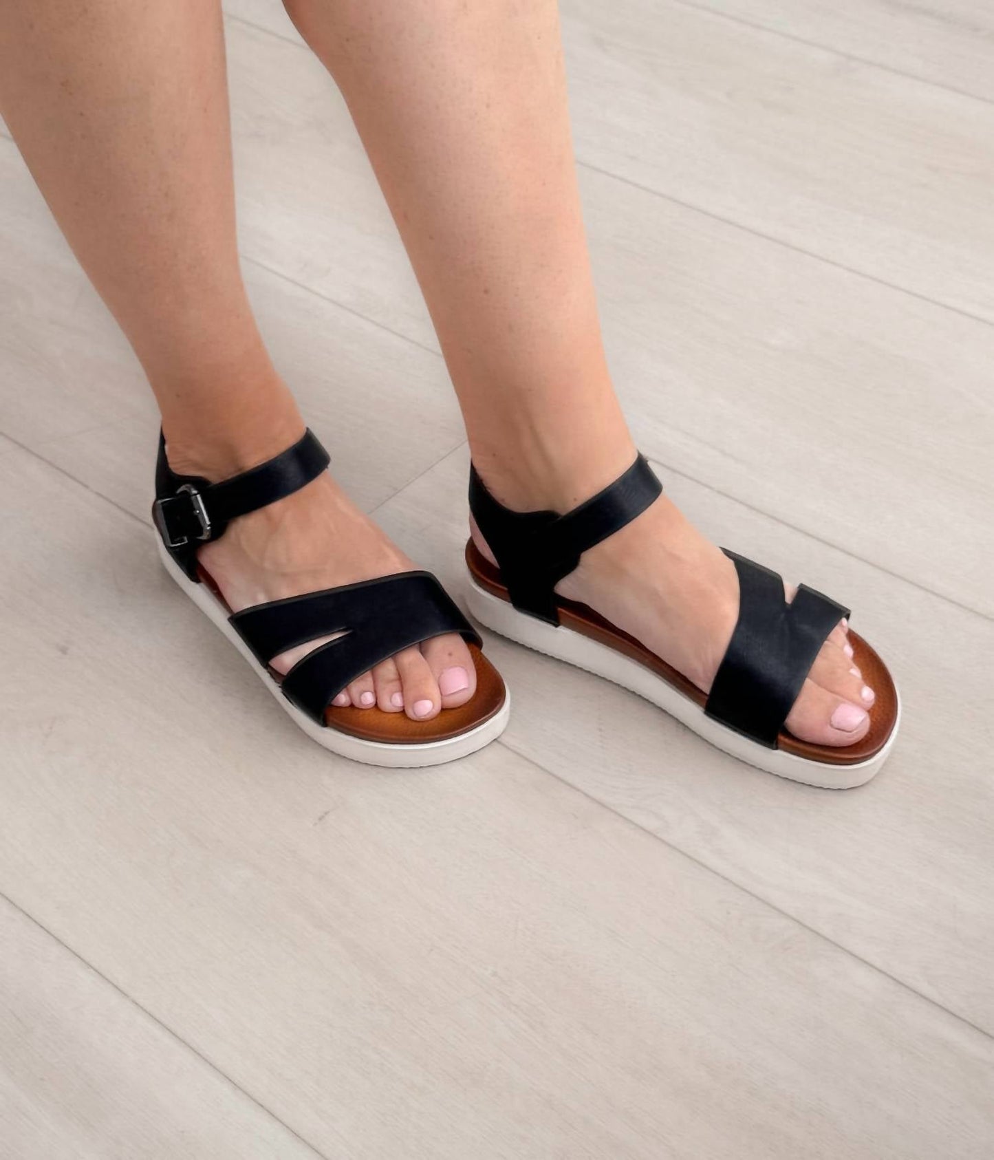 Not Rated - Women's Carmel Sandals