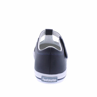 Footmates - Girl's Drew Sneakers