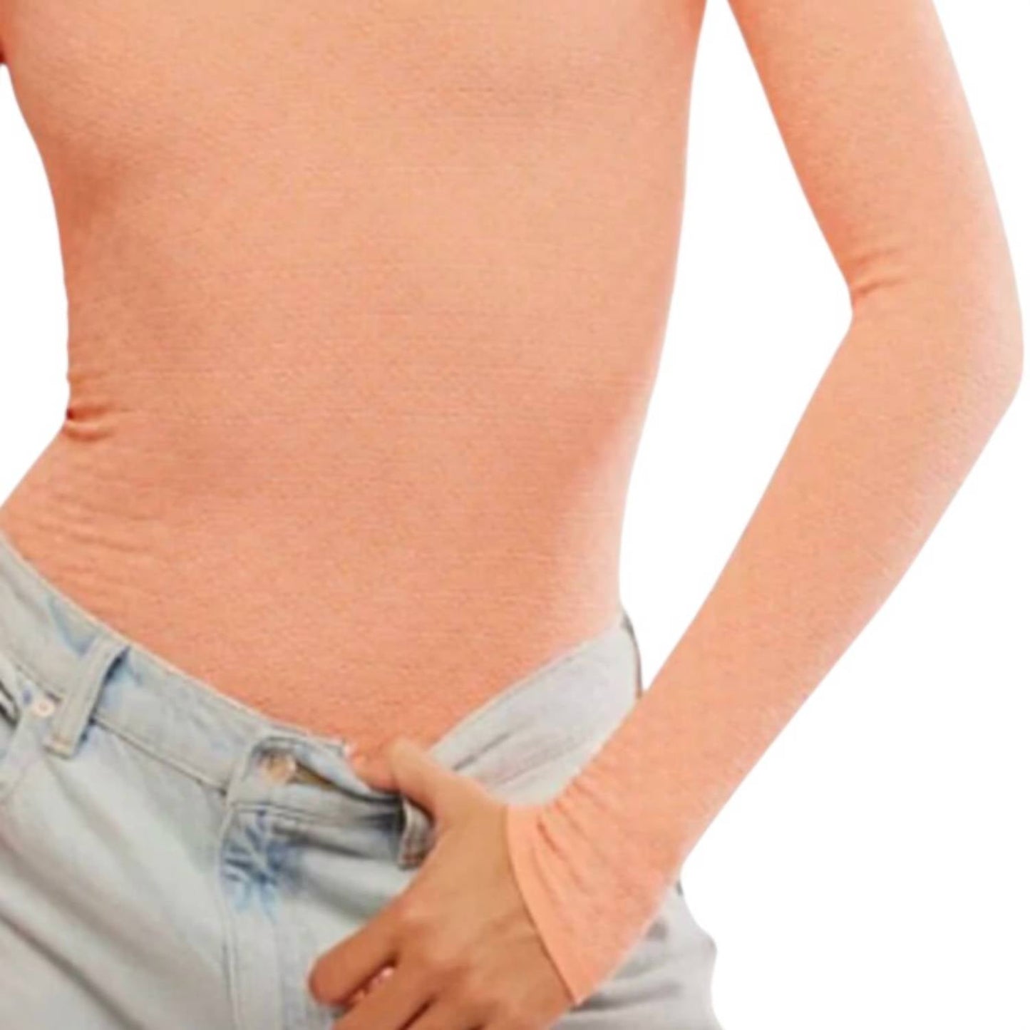 Free People - Love Letter Long Sleeve Top