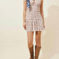 Free People - Cecil Mini Dress