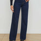 L'Agence - Scottie High Rise Wide Leg Jean