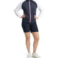 Abacus Sportswear Us - Women Kinloch Midlayer Jacket