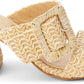 Beach By Matisse - Womens Lucy Block Casual Sandals