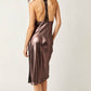 Free People - Sunset Shimmer Midi Dress