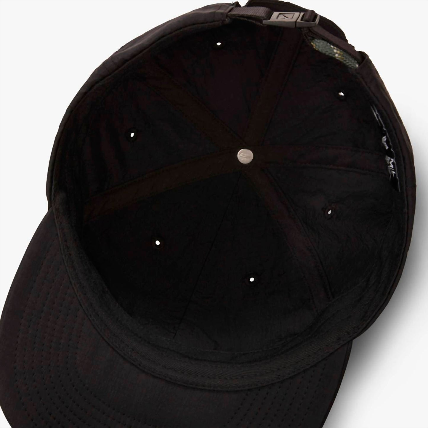 Nike - Unstructured Bill Cap