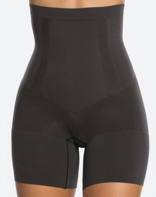 Spanx - Oncore High-waist Mid-thigh Short