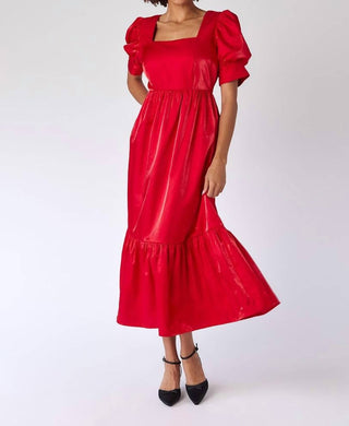 Crosby By Mollie Burch - Laney Dress