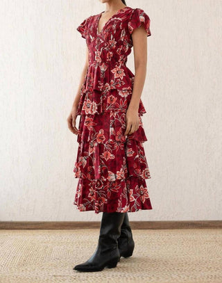 Banjanan - Brigit Dress