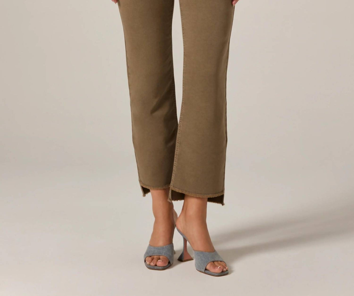 7Diamonds - Generation Kick Flare Pant