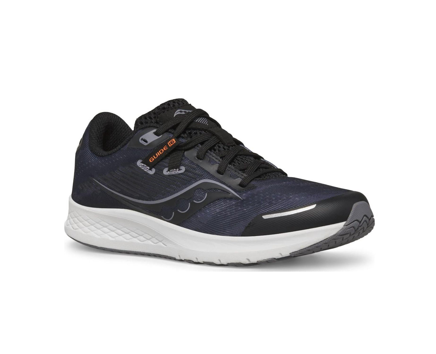 Saucony - Big Kid's Guide 16 Sneaker